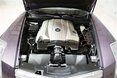 2004 Cadillac XLR Nieman Marcus Edition - Photo 27 - Sylvania, OH 43560