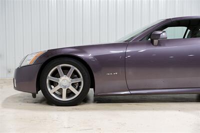 2004 Cadillac XLR Nieman Marcus Edition - Photo 3 - Sylvania, OH 43560