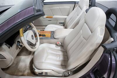 2004 Cadillac XLR Nieman Marcus Edition - Photo 14 - Sylvania, OH 43560