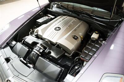 2004 Cadillac XLR Nieman Marcus Edition - Photo 29 - Sylvania, OH 43560