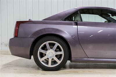 2004 Cadillac XLR Nieman Marcus Edition - Photo 20 - Sylvania, OH 43560