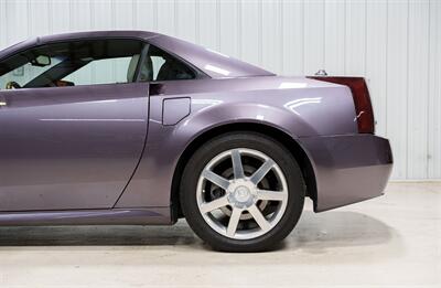 2004 Cadillac XLR Nieman Marcus Edition - Photo 4 - Sylvania, OH 43560