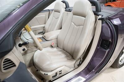 2004 Cadillac XLR Nieman Marcus Edition - Photo 15 - Sylvania, OH 43560