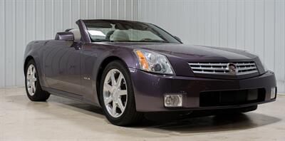 2004 Cadillac XLR Nieman Marcus Edition - Photo 1 - Sylvania, OH 43560