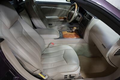 2004 Cadillac XLR Nieman Marcus Edition - Photo 24 - Sylvania, OH 43560