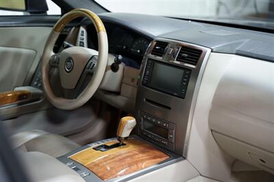 2004 Cadillac XLR Nieman Marcus Edition - Photo 26 - Sylvania, OH 43560