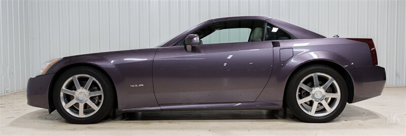 2004 Cadillac XLR  Nieman Marcus Edition
