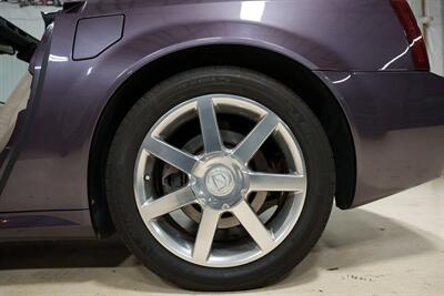2004 Cadillac XLR Nieman Marcus Edition - Photo 16 - Sylvania, OH 43560
