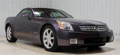 2004 Cadillac XLR Nieman Marcus Edition - Photo 8 - Sylvania, OH 43560