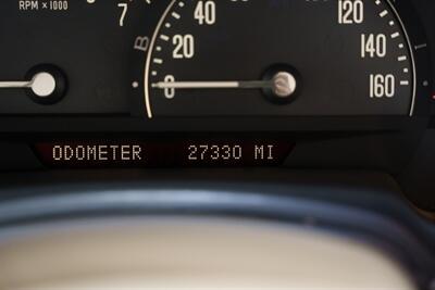 2004 Cadillac XLR Nieman Marcus Edition - Photo 17 - Sylvania, OH 43560