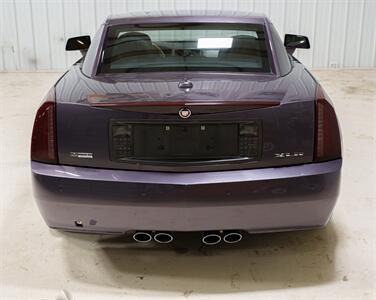 2004 Cadillac XLR Nieman Marcus Edition - Photo 6 - Sylvania, OH 43560