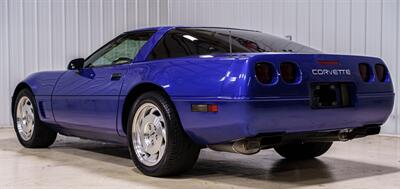 1995 Chevrolet Corvette - Photo 5 - Sylvania, OH 43560