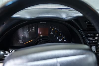 1995 Chevrolet Corvette - Photo 14 - Sylvania, OH 43560