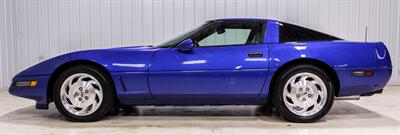1995 Chevrolet Corvette - Photo 2 - Sylvania, OH 43560