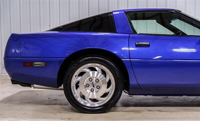1995 Chevrolet Corvette - Photo 20 - Sylvania, OH 43560