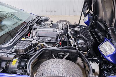 1995 Chevrolet Corvette - Photo 30 - Sylvania, OH 43560