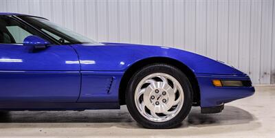 1995 Chevrolet Corvette - Photo 21 - Sylvania, OH 43560