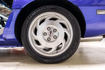 1995 Chevrolet Corvette - Photo 28 - Sylvania, OH 43560
