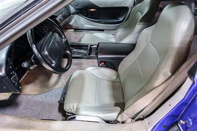 1995 Chevrolet Corvette - Photo 10 - Sylvania, OH 43560