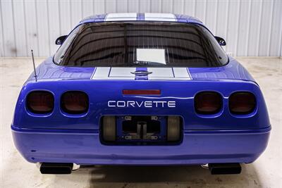 1995 Chevrolet Corvette - Photo 6 - Sylvania, OH 43560