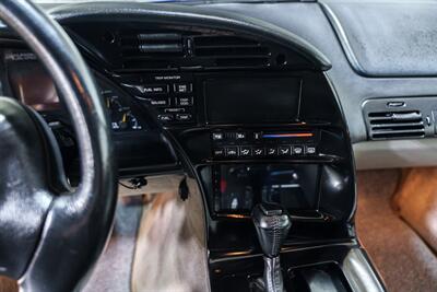 1995 Chevrolet Corvette - Photo 13 - Sylvania, OH 43560
