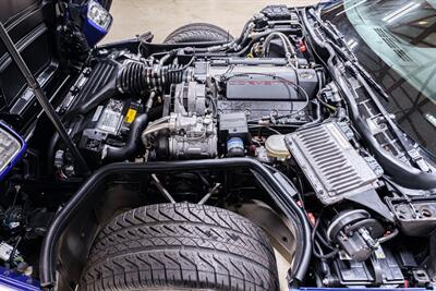 1995 Chevrolet Corvette - Photo 29 - Sylvania, OH 43560
