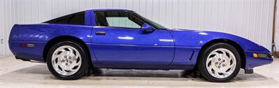 1995 Chevrolet Corvette - Photo 19 - Sylvania, OH 43560