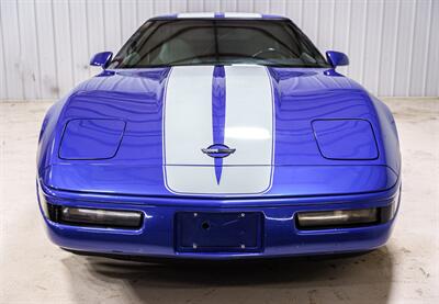 1995 Chevrolet Corvette - Photo 22 - Sylvania, OH 43560