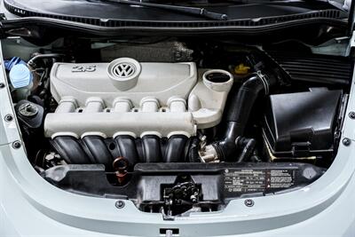 2010 Volkswagen New Beetle Convertible  Final Edition - Photo 22 - Sylvania, OH 43560