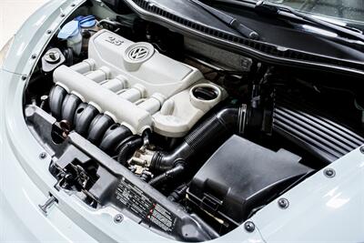 2010 Volkswagen New Beetle Convertible  Final Edition - Photo 24 - Sylvania, OH 43560