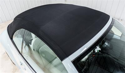 2010 Volkswagen New Beetle Convertible  Final Edition - Photo 20 - Sylvania, OH 43560