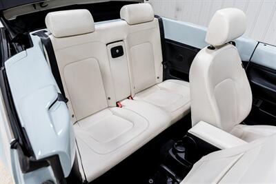 2010 Volkswagen New Beetle Convertible  Final Edition - Photo 14 - Sylvania, OH 43560