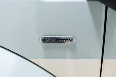 2010 Volkswagen New Beetle Convertible  Final Edition - Photo 21 - Sylvania, OH 43560