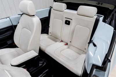 2010 Volkswagen New Beetle Convertible  Final Edition - Photo 10 - Sylvania, OH 43560