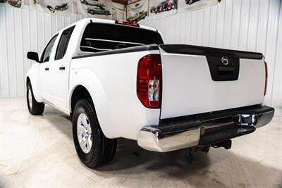 2013 Nissan Frontier S   - Photo 4 - Sylvania, OH 43560