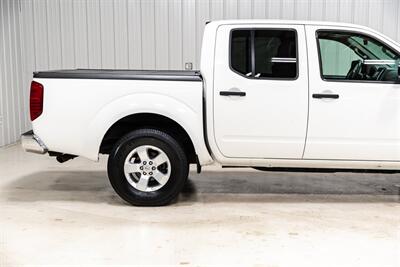 2013 Nissan Frontier S   - Photo 6 - Sylvania, OH 43560