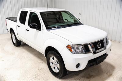 2013 Nissan Frontier S   - Photo 7 - Sylvania, OH 43560