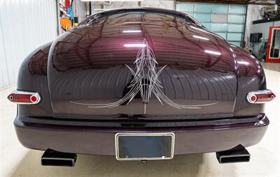 1949 Mercury Leadsled - Photo 17 - Sylvania, OH 43560