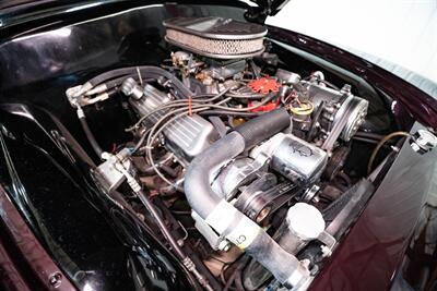 1949 Mercury Leadsled - Photo 32 - Sylvania, OH 43560