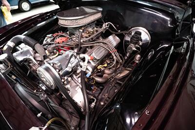 1949 Mercury Leadsled - Photo 31 - Sylvania, OH 43560