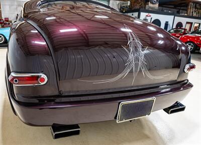 1949 Mercury Leadsled - Photo 16 - Sylvania, OH 43560