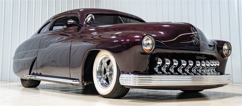 1949 Mercury Leadsled  