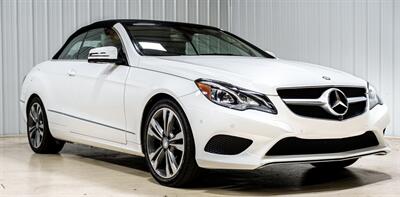 2014 Mercedes-Benz E 350   - Photo 28 - Sylvania, OH 43560