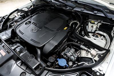 2014 Mercedes-Benz E 350   - Photo 33 - Sylvania, OH 43560