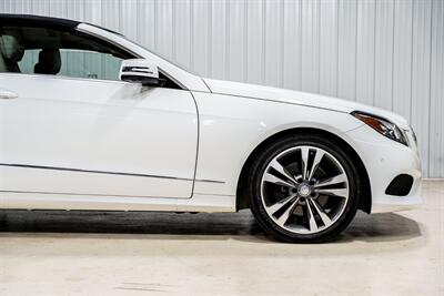 2014 Mercedes-Benz E 350   - Photo 27 - Sylvania, OH 43560