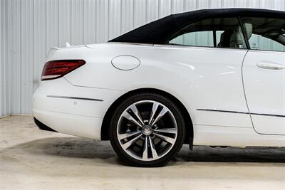 2014 Mercedes-Benz E 350   - Photo 26 - Sylvania, OH 43560