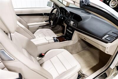 2014 Mercedes-Benz E 350   - Photo 20 - Sylvania, OH 43560