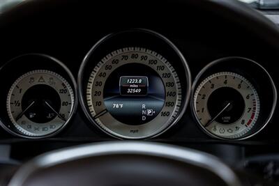 2014 Mercedes-Benz E 350   - Photo 9 - Sylvania, OH 43560