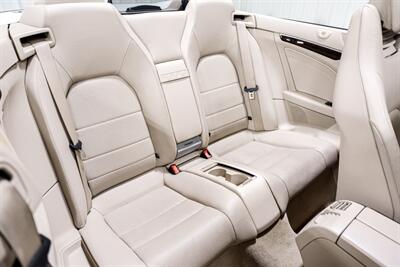 2014 Mercedes-Benz E 350   - Photo 23 - Sylvania, OH 43560