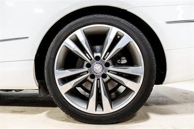 2014 Mercedes-Benz E 350   - Photo 7 - Sylvania, OH 43560